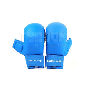Los guantes de combate MMA combinan estilo y funcionalidad para los luchadores que exigen lo mejor con los guantes de combate MMA - Product Image 2