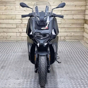 Motocicleta Quality C 400 X 350cc - Product Image 1