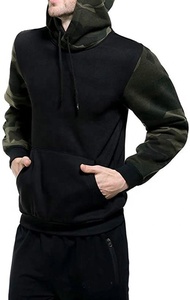 Sweat à capuche unisexe tendance de tous les jours, parfait pour les entraînements de voyage et se prélasser dans une douceur ultime - Product Image 5