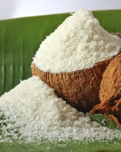 NOIX DE COCO SÉCHÉE À FAIBLE TENEUR EN MATIÈRES GRASSES EN GROS - Product Image 5