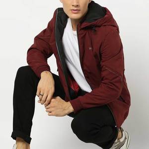 Chaqueta Softshell Impermeable de Alta Calidad, Servicio OEM, Logotipo Personalizado, Chaqueta Softshell para Hombre a Precio Económico - Product Image 1