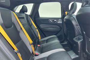 Volvo XC60 T8 Phev Polestar (Awd) 2021 Usado, Modelo 2020, 100% en Perfecto Estado, Sin Accidentes - Product Image 4