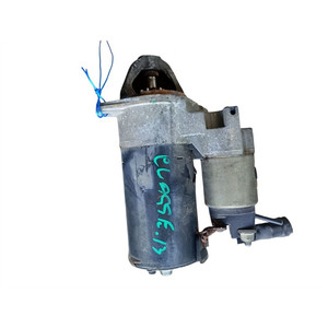 MOTORINO D'AVVIAMENTO MERCEDES Classe B W245 1a Serie A0051517401 diesel 2000 (05>11) - Product Image 1