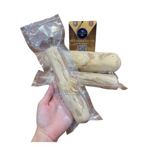 VietChoice Jouet à mâcher classique en bois de café de haute qualité pour chien du Vietnam Nettoyage durable des dents - Product Image 1