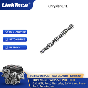 Árbol de levas de motor Linkteco para Chrysler Dodge 6. 1L Challenger Charger Magnum 300 <span class=keywords><strong>STR8</strong></span> 6059CC 370Cu. En. V8 GAS OHV 05037379AD - Product Image 6