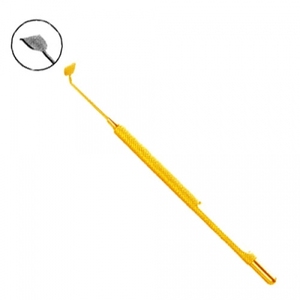 INSTRUMENTOS OFTÁLMICA alimentados por maquinaria con MOL estándar de seguridad - Product Image 6