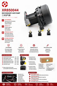 Pompe d'injection d'air secondaire de haute qualité OE XR850044 pour <span class=keywords><strong>Jaguar</strong></span> XF XJ <span class=keywords><strong>S</strong></span>-<span class=keywords><strong>Type</strong></span> Pièces automobiles - Product Image 2