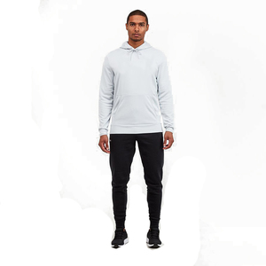 Chándal de lana pesada para hombre de alta calidad, ropa informal transpirable, ecológica - Product Image 2