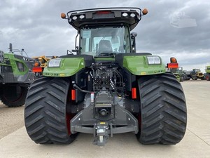 Tracteur FENDT 2024 VARIO MT 1162 - Product Image 4