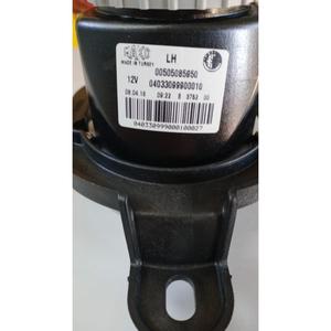 ไฟตัดหมอกหน้าซ้าย ALFA ROMEO Mito Serie (955_) (08>) รุ่น 50508595 - Product Image 3