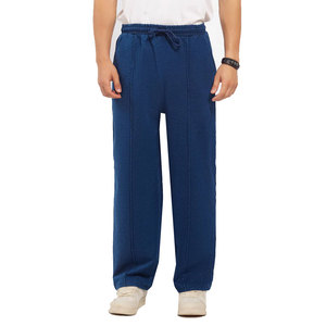 Pantalones deportivos de alta calidad para hombre, cómodos y elegantes, con diseño y talla personalizados. - Product Image 1