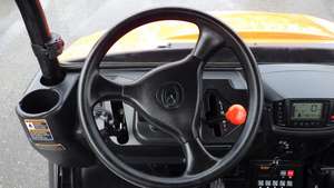 Premium Quality Kubota RTV-X1100C 4WD Farm Side-by-Side Utility Vehicle In Stock Buy Now Wholesale Price Fast Delivery - Product Image 4