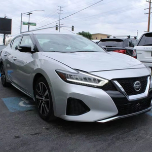 นิสสัน แม็กซิมา 3.5 SV ปี 2021 มือสอง - Product Image 6