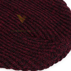 Bonnet d'hiver décontracté en tricot doux, conçu pour le confort, la chaleur et l'utilisation quotidienne - Product Image 4