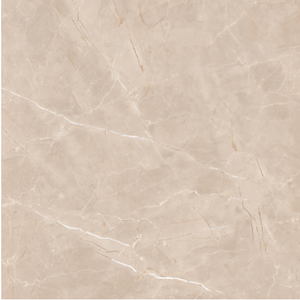 PGVT Intermezzo Grey 800*800mm Carreaux de porcelaine vitrifiée Meilleure qualité Surface polie pour salon de style classique Villa- - Product Image 5