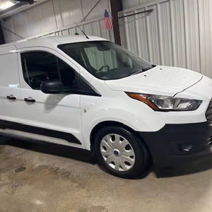 Transit Connect XL 2023, Nueva, Manual, Interior Oscuro, Cámara, Portaequipajes Metálico, Furgoneta - Product Image 1