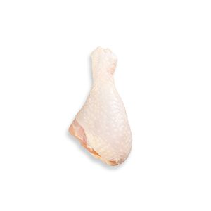Baquetas de pollo congeladas Halal empaquetadas en bolsas de plástico con caja de cartón - Product Image 6