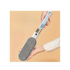 Multi-Function <b>Pet</b> Fur Remover <b>Brush</b> for Cat and Dog Hair Collection - Product Image 1