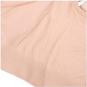 Soutien-gorge de sport élégant pour femmes de haute qualité durable à séchage rapide respirant Service OEM meilleur matériau - Product Image 4