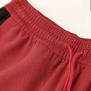 Chándal deportivo informal para hombre de último estilo de alta calidad 100% poliéster polar de invierno ecológico de talla grande para ejercicio deportivo - Product Image 5