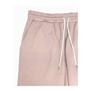 Pantalones de chándal (MPJ002) CVC 60% Algodón 40% Poliéster French Terry 300-32GSM ,Unisex - Product Image 2