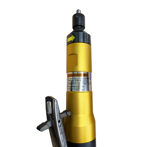 Amoladora neumática genuina japonesa Nitto Kohki, molinillo sónico de aire, hecho en Japón - Product Image 2