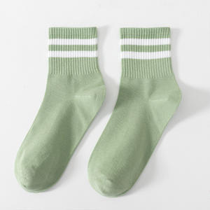 Factory Made Fashion Breathable Athletic <b>Socks</b> Comfortable Lightweight Casual Wear High Quality Casual <b>Socks</b> - Product Image 2