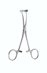 Pinzas Nasales Manuales de Acero Inoxidable de 15 cm, Instrumentos Quirúrgicos, Demarcador de Flejas Capilares, Demartel, Certificado CE, 5 Años de Garantía - Product Image 6