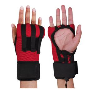 2025 nouveauté enveloppes de main rapides pour l'entraînement de boxe enveloppes de main de boxe/nouveau Design réglable hommes enveloppement de main rapide - Product Image 2