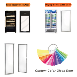 Commercial 20ft 40ft Solar-Powered Walk-in Cold <b>Storage</b> Room with Panel Refrigerator Freezer Easy Operate Engine Core Components - Product Image 2