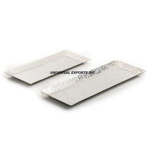 ชุดถาดช็อคโกแลตสำเร็จรูปสีทอง2ชิ้นถาดช็อคโกแลตแฮนด์เมด - Product Image 4