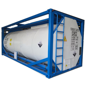 Construyendo relaciones tanque de gas propano de 500 galones queremos ganar su negocio repetido - Product Image 5