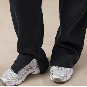 4 pantalons de jogging pour femmes, en molleton durable, conçus pour l'entraînement sportif et le confort décontracté - Product Image 6