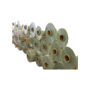 Clear PC Film Roll <b>Sheet</b> for Vacuum Forming High Transparency Polycarbonate Film for Packaging Protective <b>Lamination</b> Printing - Product Image 4