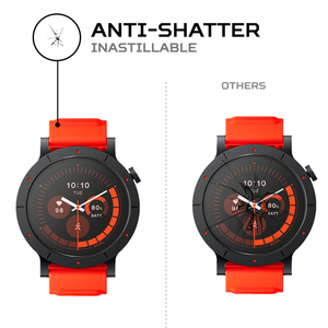 เคสสมาร์ทวอทช์3 Pro ป้องกันหน้าจอกันกระแทกสำหรับ Nothing CMF Watch - Product Image 5