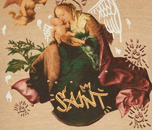 Sudaderas con capucha transpirables de algodón orgánico 100% para hombre, ropa de calle de mezcla de algodón básico, sudaderas con capucha de diseño personalizado de Color sólido para adultos - Product Image 4