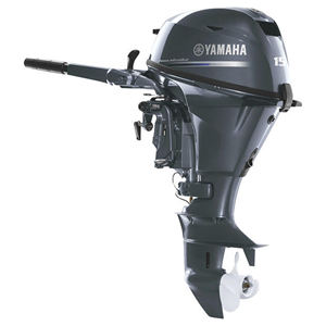 Moteur hors-bord industriel Yamaha F15LMHA 15 CV de qualité supérieure, en alliage d'aluminium, personnalisable, support OEM, garantie de 3 ans - Product Image 6