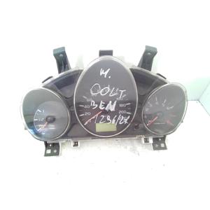 Pannello Strumenti MITSUBISHI Colt CZ3 Mm-0038-001 (05>08) - Product Image 1