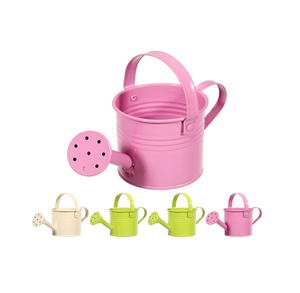 Top meilleur bidon d'eau couleur accessoires de décoration bidon d'eau en fer conception de décoration de jardin bidon d'eau en fer galvanisé - Product Image 3