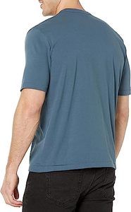 Camiseta Personalizada con Estampado de Logotipo para Hombre y Mujer, Material Spandex/Poliéster, Estilo Casual - Product Image 3