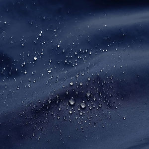 Chaqueta Cortavientos Impermeable para Hombre, con Capucha, de Lona, Softshell, Gruesa, Informal, para Exteriores - Product Image 5