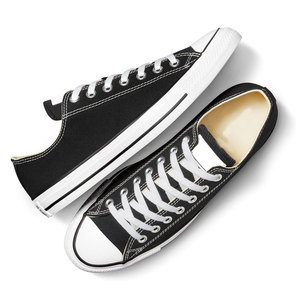 Zapatillas Casuales de Hombre de Primera Calidad, de Cuero Genuino, con Cordones, Diseño Sólido, para Caminar, Correr, Gimnasio y Actividades al Aire Libre - Product Image 1