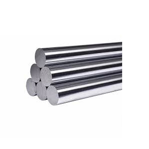 แท่งเหล็กกลม20CRMO คาร์บอนอ่อนขนาด50มม. 60มม. - Product Image 5