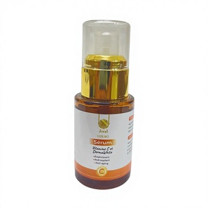 Sérum à la vitamine C 2 en 1 Fabriqué au Maroc - Product Image 1