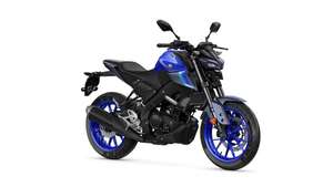 NOUVEAU ORIGINAL Yamahaa MT 125 Sportbikkes MOTORCYCLE - Product Image 3