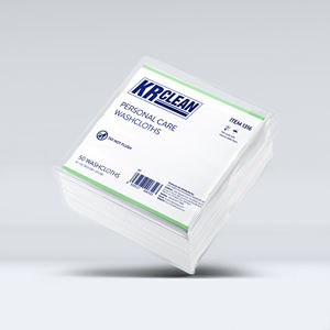 Krclean Toallitas Femeninas Desechables Suaves Producto de Limpieza Doméstica Superabsorbente para Adultos de Fábrica Vietnamita - Product Image 1