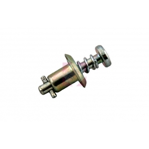 Chiusura rotativa - Camloc da 17,5 a 18,3 mm parte superiore - Product Image 1