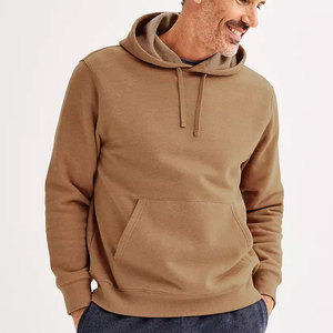 Sweats à capuche pour hommes Pullover Custom Graphic Hoodie Long Sleeve Casual Sweatshirts avec poche Hoodies - Product Image 2