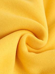 Sudaderas Lisas con Logotipo y Color Personalizados, 100% Algodón, Felpa, Manga Larga, Ropa Casual, Sudaderas de Algodón y Poliéster, MOQ Bajo, RRI-MH-24 - Product Image 6