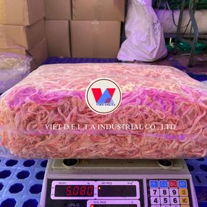 Best Seller Seasoned Dried Shredded Squid Popular Spicy & Sweet Seafood Snack Box/Bulk Packaging Popular in Vietnam - Product Image 4